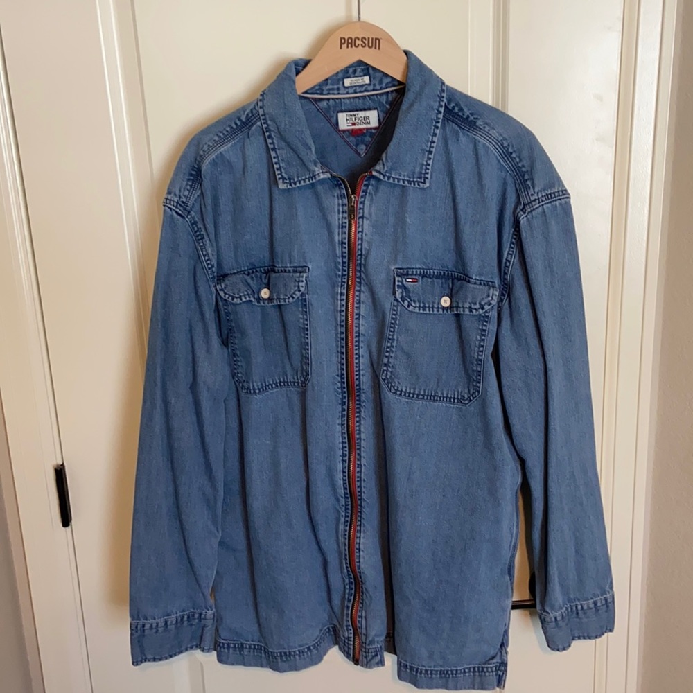 Tommy Hilfiger Jacket